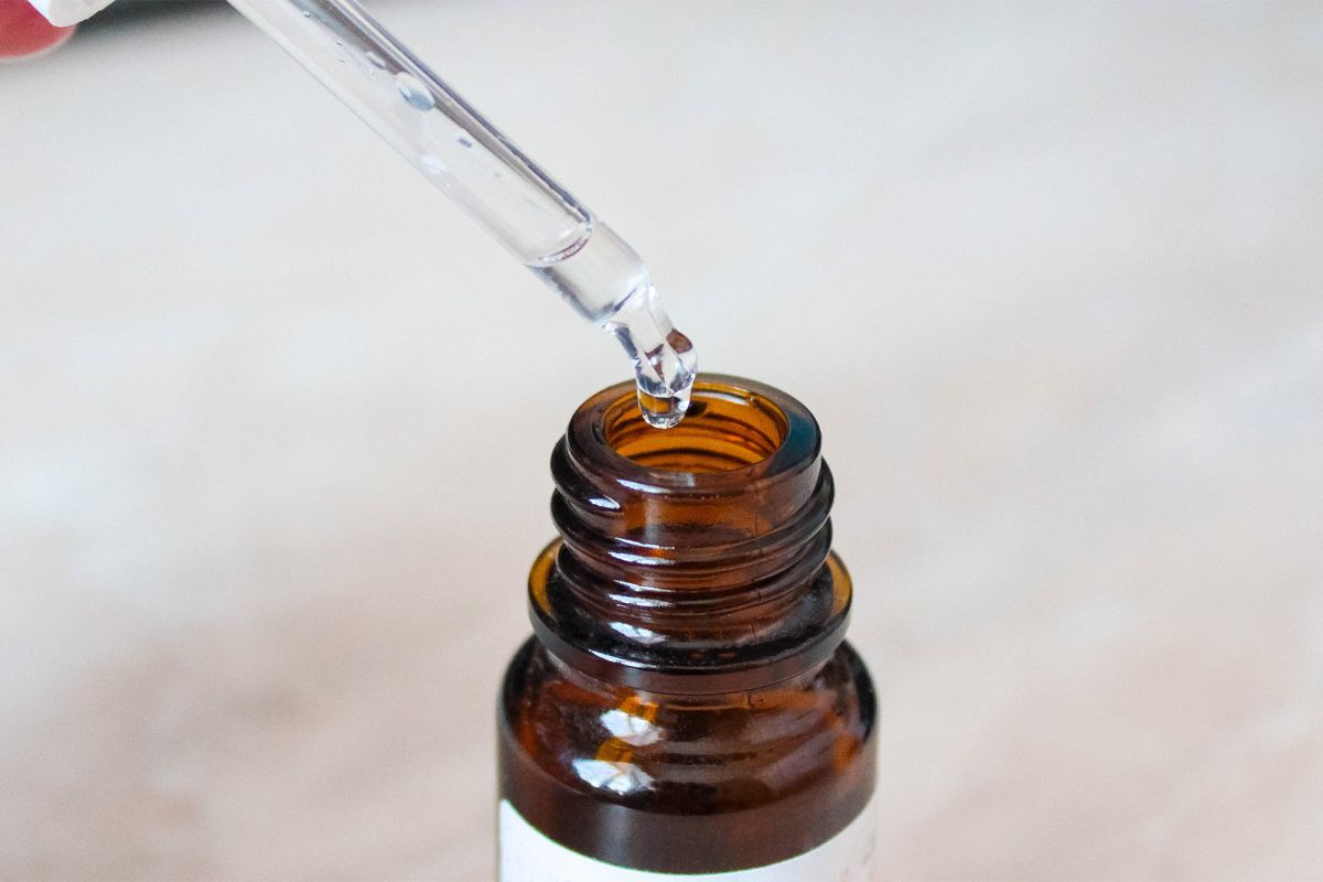 How LSD Liquid Helps You to Relax?