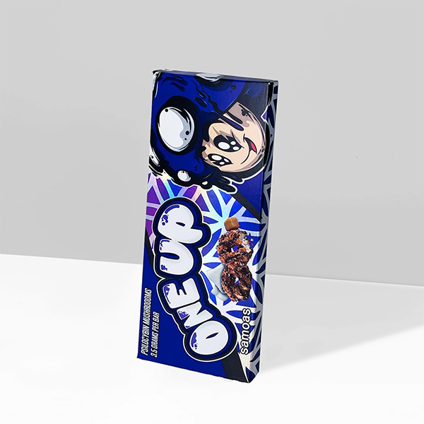 One Up Chocolate Bars - Image 6