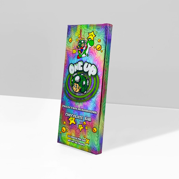 One Up Chocolate Bars - Image 2