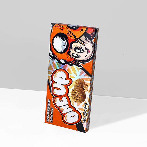 One Up Chocolate Bars - Image 5
